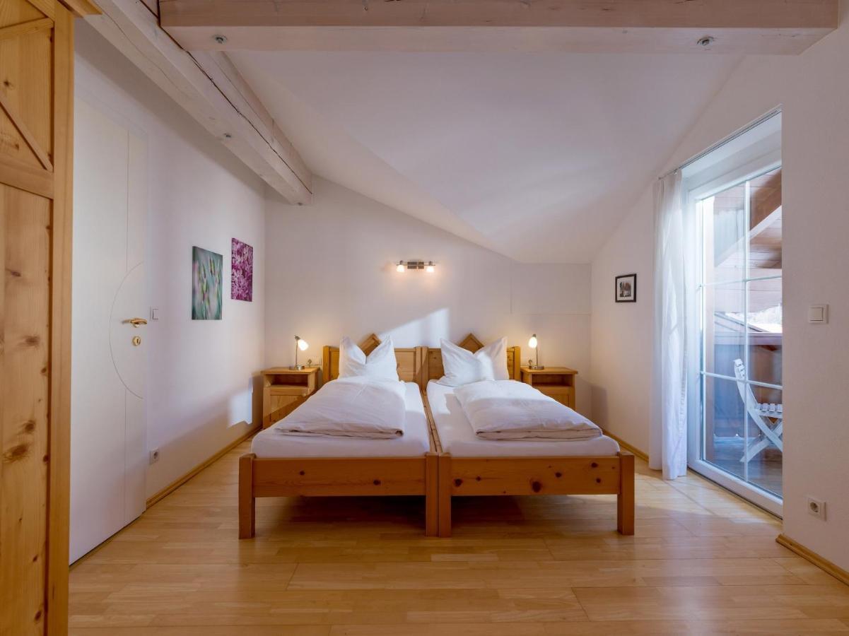 Ski-In, Ski-Out By Apartment Managers Kirchberg in Tirol Eksteriør bilde