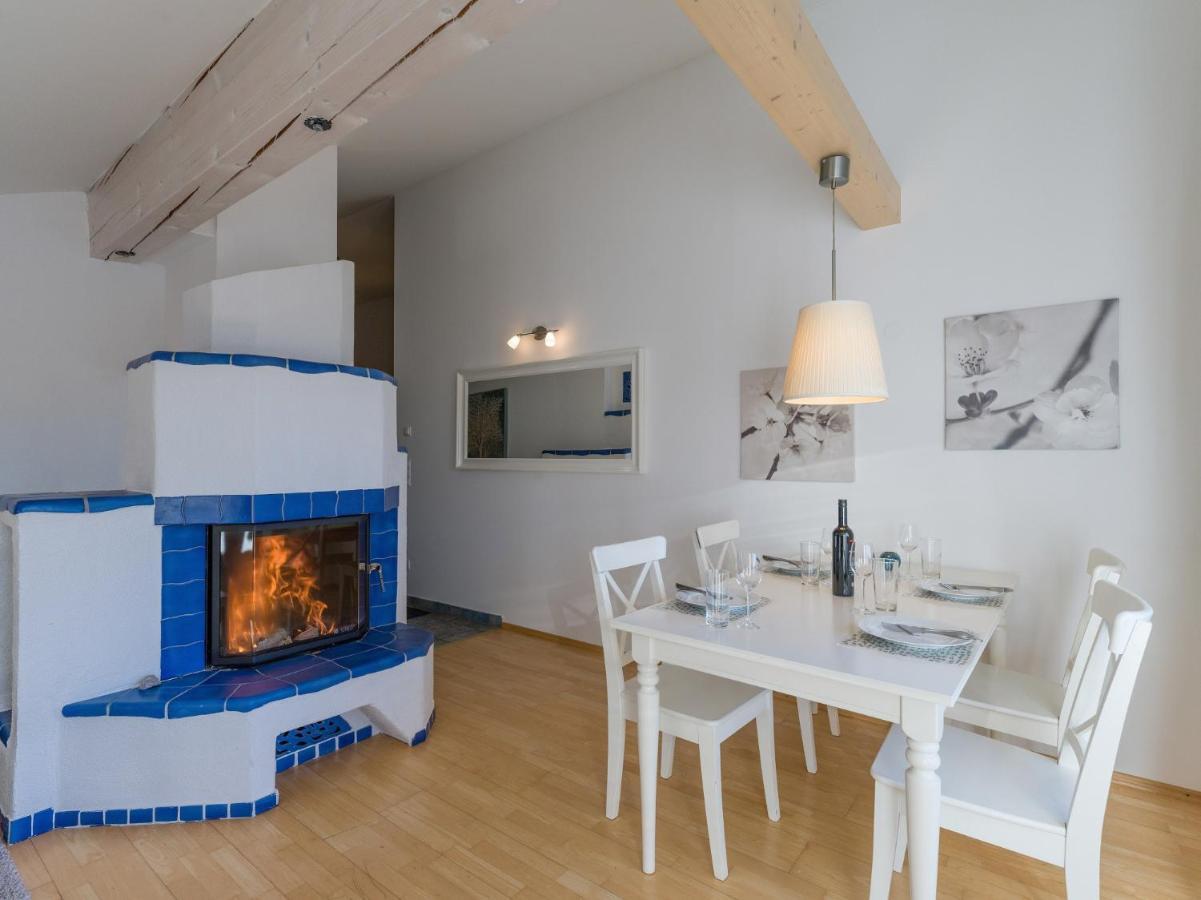Ski-In, Ski-Out By Apartment Managers Kirchberg in Tirol Eksteriør bilde